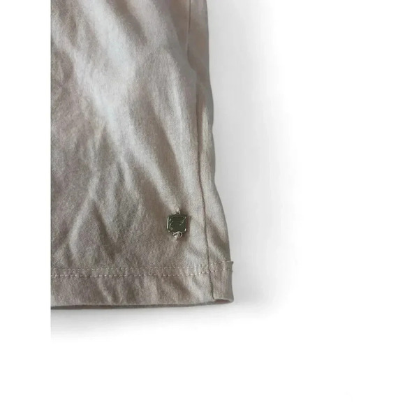 Fabletics Women's Long Sleeve Light Pink Lightweight Athletic Top Size M - Picture 6 of 7